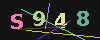 Gambar captcha