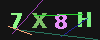 Gambar captcha