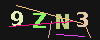Gambar captcha